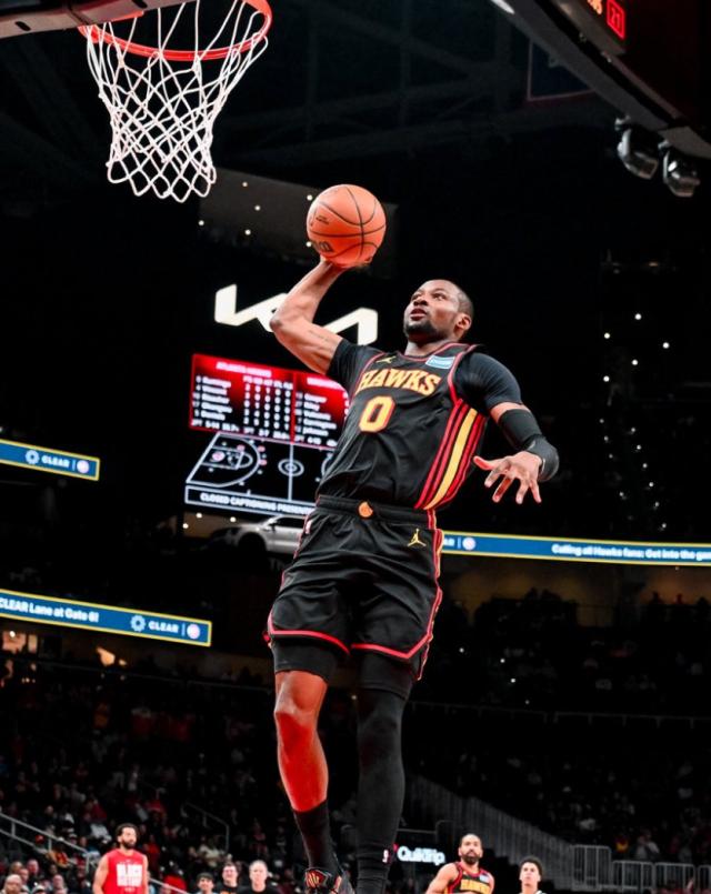 星空体育直播-人挪活！库明加首秀27分打脸科尔 创老鹰队史纪录