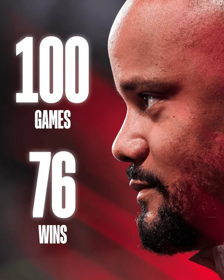 星空体育直播-拜仁纪念孔帕尼执教百场里程碑：特别的夜晚，仅仅是个开始